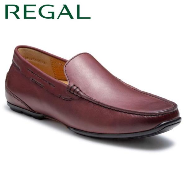 REGAL リーガル 55BL AFA スリッポン メンズ スリッポンシューズ 靴 リーガル 通勤 ...