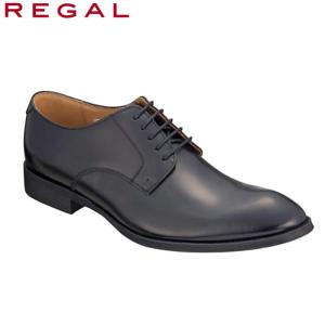 【未使用品】リーガル　シングルモンクストラップ　革靴　ビジネスシューズ 中古・古着通販】REGAL (リーガル) モンクストラップシューズ ブラウン