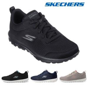 SKECHERS スケッチャーズ レディース スニーカー ゴーウォーク トラベル ファン ジャーニー...