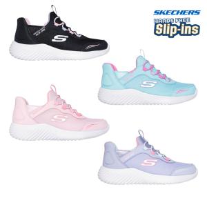 Bounder SKECHERS スケッチャーズ 303585L スリップインズ：バウンダー