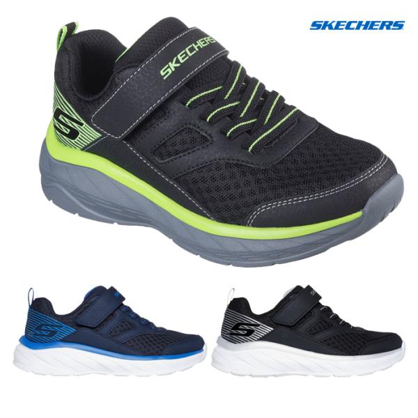 SKECHERS スケッチャーズ バウンドレス 403718L キッズ 靴 シューズ スニーカー