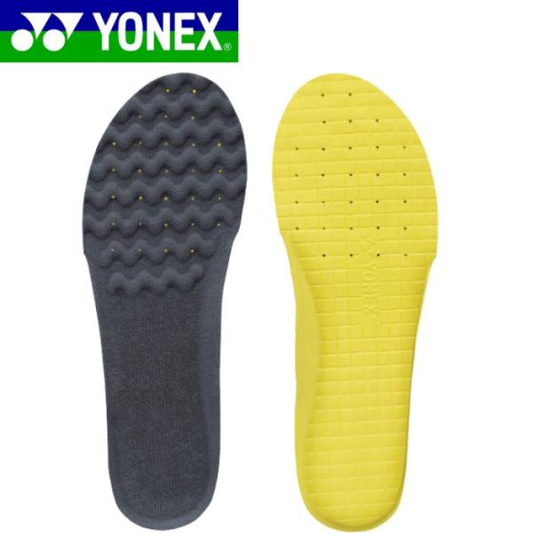 YONEX ヨネックス メンズ レディース インソール パワークッションプラス インソール AC19...