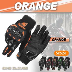 バイクグローブ 夏 秋 春 メッシュ ライディ...の詳細画像4