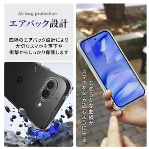 Google Pixel 9a ケース グーグ...の詳細画像2