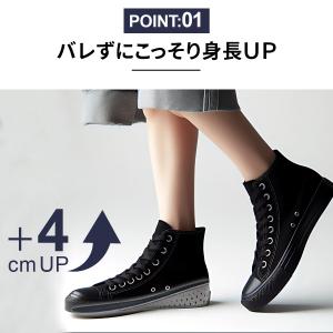 シークレットインソール 2cm 3cm 4cm...の詳細画像2