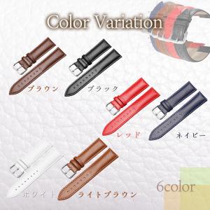 腕時計 ベルト メンズ レディース 12mm ...の詳細画像4