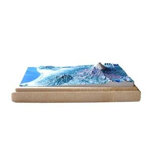 紙岳 富士山35万分の1 キット 