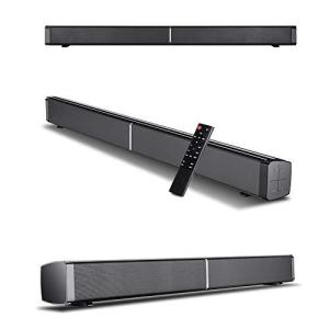 TVホームシアター用Bluetoothスピーカー サウンドバーワイヤレスBluetoothスピーカー2.1サブウーファー100-240V 40W DS