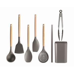 柳宗理 キッチンツール 6点セット お玉 ターナー ステンレス製 日本製