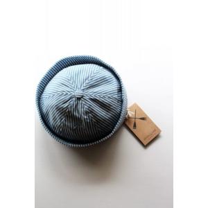 NEW!】BETON CIRE (ベトン シレ) MIKI [4-colors] : LIBERACION - 通販
