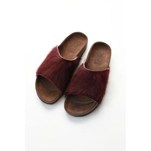 【SALE!】BOSABO (ボサボ) MEETS EXCLUSIVE LILIAN POILS L...