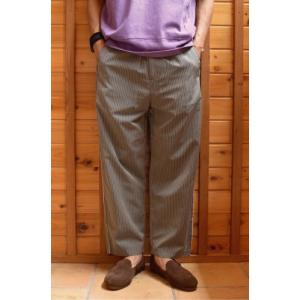 BRU NA BOINNE ブルーナボイン 日本製 BN-3B 裏ボア フライト