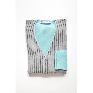 【SALE!】FANNI LEMMERMAYER(ファンニレマメイヤー) Front Stripe ...