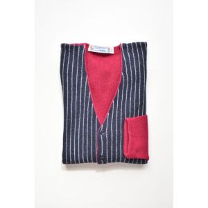 【SALE!】FANNI LEMMERMAYER(ファンニレマメイヤー) Front Stripe ...