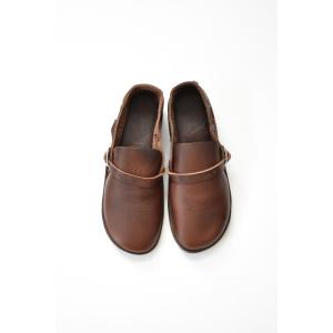 FERNAND LEATHER（フェルナンドレザー） Middle English ミドル