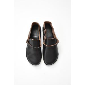 【NEW!】Fernand Leather (フェルナンドレザー) Middle English [...