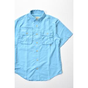 【SALE!】GUIDE'S CHOICE (ガイドチョイス) PACA Fishing Shirt...