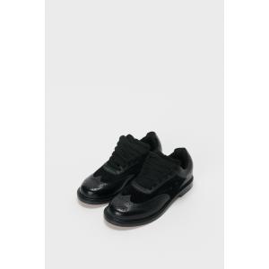 Hender Scheme（エンダースキーマ） ポイント10% ローファー#2146