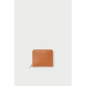 Hender Scheme（エンダースキーマ） trifold wallet [3-colors