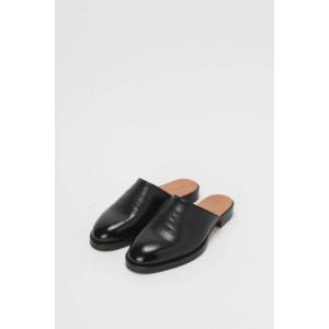 Hender Scheme（エンダースキーマ） ダッフルモカシン モカシン