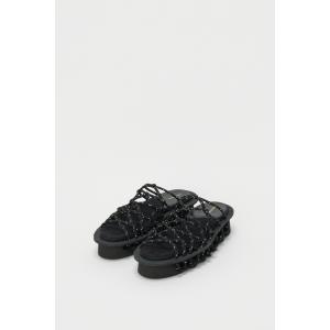 Hender Scheme（エンダースキーマ） スリッポン 「SE1」「HENDER