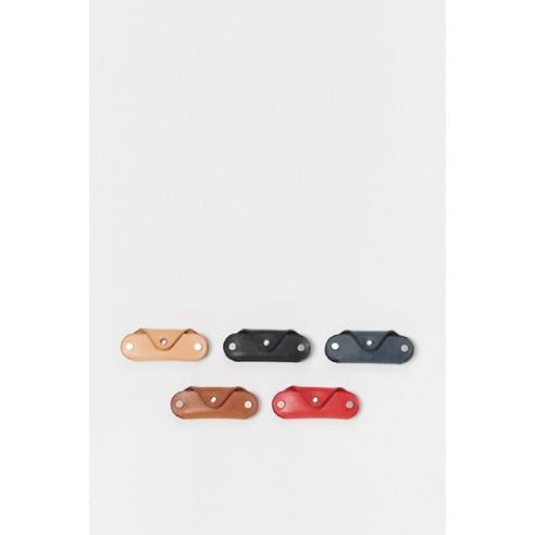 Hender Scheme (エンダースキーマ) key bundle [4-colors]