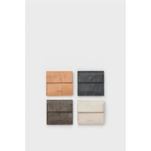 Hender Scheme（エンダースキーマ） 3d purse [2-colors] : LIBERACION