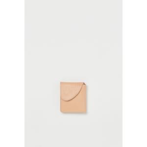 美品 Hender Scheme エンダースキーマ 小銭入れ シームレスチェーン 