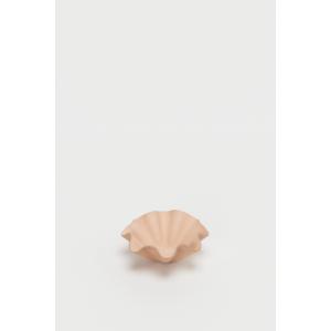 hender scheme エンダースキーマ shell bowl small [natural]｜liberacion