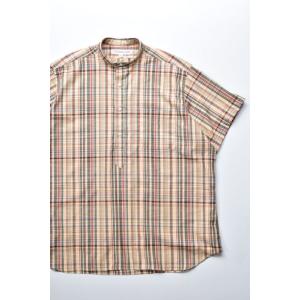 【SALE!】INDIVIDUALIZED SHIRTS (インディビジュアライズドシャツ) Rel...