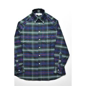 【NEW!】INDIVIDUALIZED SHIRTS (インディビジュアライズドシャツ) Tart...