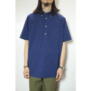 INDIVIDUALIZED SHIRTS（インディビジュアライズドシャツ） ボタン
