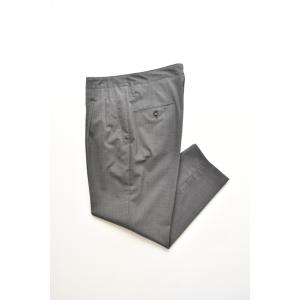 【SALE!】MOJITO (モヒート) GULF STREAM PANTS [GRAY]