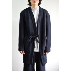 SALE!】m's braque (エムズ ブラック) W4B COMFORT LOOSEN JACKET
