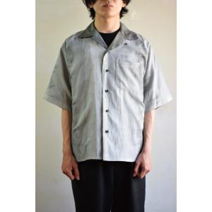 m's braque（エムズブラック） 【値下げ】M'S BRAQUE Fly Front Over