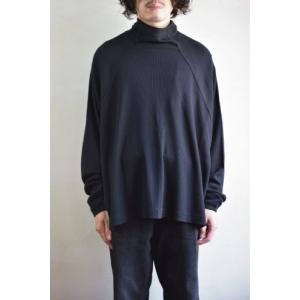 SALE!】O-PROJECT (オー プロジェクト) WORKWEAR JACKET WOOL [BLACK