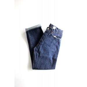 【NEW!】orslow (オアスロウ) 105 STANDARD SELVEDGE DENIM [...