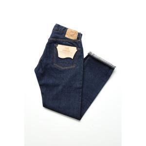 【NEW!】orslow (オアスロウ) 105 STANDARD SELVEDGE DENIM [...