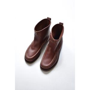 Russell Moccasin ブラウンデッキシューズ 8 1/2 Russell Moccasin ブラウンデッキシューズ 8 1/2 2025年最新