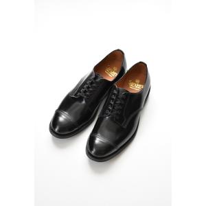 Kiko Kostadinov◇TONKIN STRAP SHOE/トンキン_ベルクロスリッポン