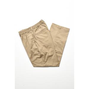 WILD LIFE TAILOR Adam et Rope' スラックス 「Scye Clothing」EX