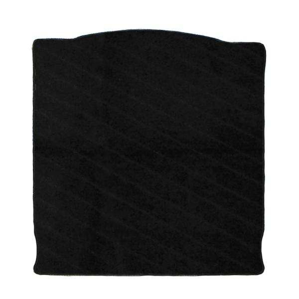 アテンザ GJ2FW GJ5W ラゲッジマット フロアマット トランクマット カーマット ブラック