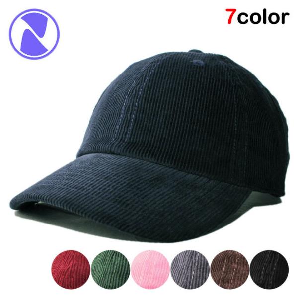ニューハッタン ストラップバックキャップ 帽子 NEWHATTAN メンズ レディース 無地 シンプ...