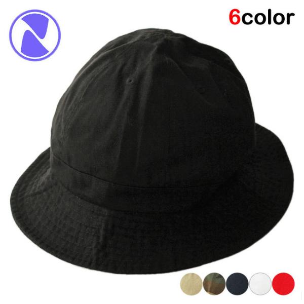 セール ニューハッタン ボーラーハット バケットハット 帽子 NEWHATTAN メンズ レディース...