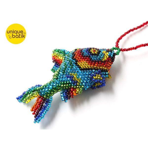 セール ユニークバティック ネックレス アクセサリー ペンダント unique batik メンズ ...