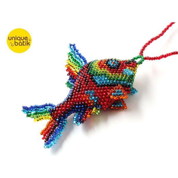 セール ユニークバティック ネックレス アクセサリー ペンダント unique batik メンズ ...