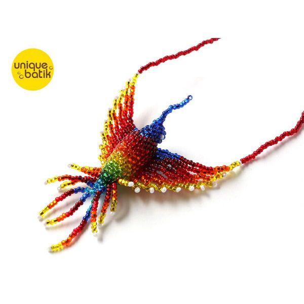 セール ユニークバティック ネックレス アクセサリー ペンダント unique batik メンズ ...