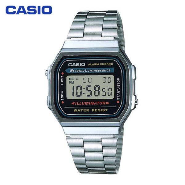 カシオ コレクション 腕時計 CASIO Collection メンズ レディース 防水 国内正規品...