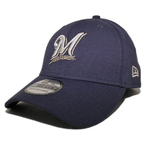 ニューエラ ベースボールキャップ 帽子 NEW ERA 39thirty メンズ レディース MLB...