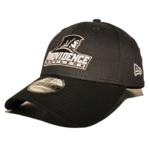 ニューエラ ストラップバックキャップ 帽子 NEW ERA 9forty メンズ レディース NCAA プロビデンス フライヤーズ bk｜liberalization